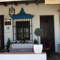 Casa Rural El sombrero