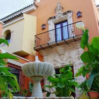 Hotel Los Jandalos Vistahermosa
