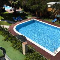 Hotel Pinomar