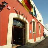 Bodega Real