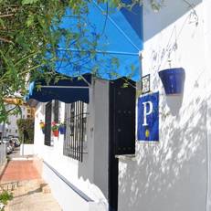 Hostal Puerto de Santa Maria