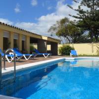 Villas Aloha Valdelagrana