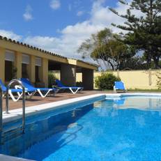 Villas Aloha Valdelagrana