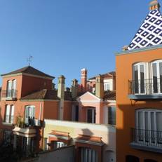Apartamentos Aloha El Puerto de Santa Maria