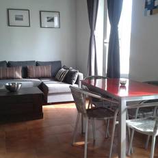Apartments Milagros