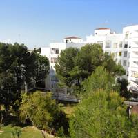Apartamento El Ancla
