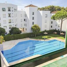 Apartamento Ancla Beach
