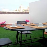 Apartment Calle Ximenez de Sandoval