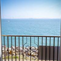 Apartamento Paseo Bahia el Puerto