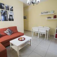 Apartment Luna