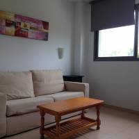 Estudios Edificio Lares