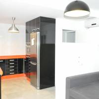 Atico Gargantilla