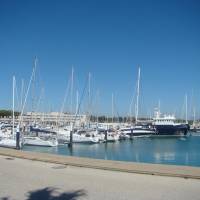Apartamento Marina el Puerto