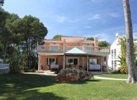 Holiday Home Ran de Mar