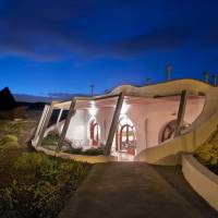 Casas Bioclimaticas Iter