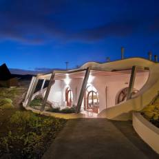 Casas Bioclimaticas Iter