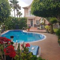 Apartamentos Los Delfines