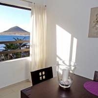 Apartamento playa del Medano