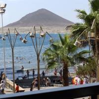 Apartamento Plaza Playa medano