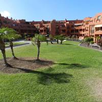 Apartamento Sotavento III
