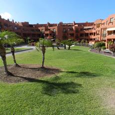 Apartamento Sotavento III