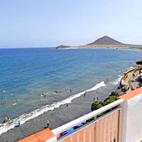 Atico frente playa del Medano