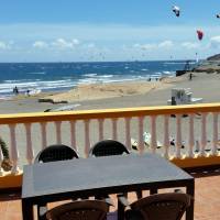 Casa playa medano