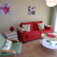 Apartamento Sotavento III (Jua)