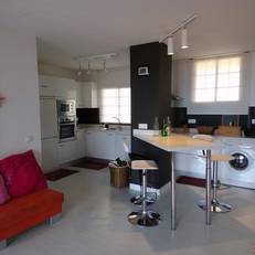 Apartment El Medano Lau