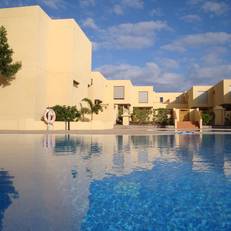 Villa Ocean Beach