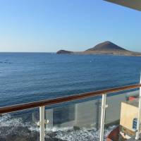 Edificio Playa Chica