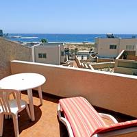 Duplex Vista Marina Medano