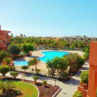 Apartamentos Sotavento - Playa La Tejita - El Medano