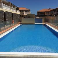 Bungalow Medanobeach