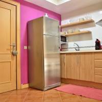 Apartamento con Piscina wifi