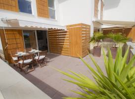 Sea view brilliant 2 bedroom Apartment