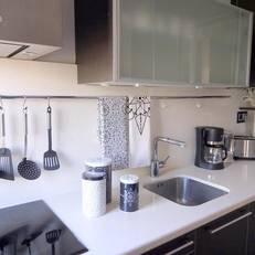 Apartment Alba II
