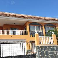 Casa los delfines del Medano