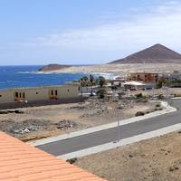 Apartamento Oeste