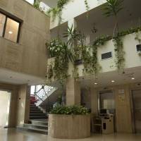 Ejido Hotel