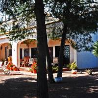 Casa Del Artista Bed & Breakfast