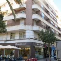Vivienda en el Centro de Elche