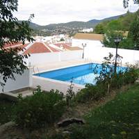 Casas el Albarracin