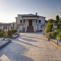 Hacienda El Descanso