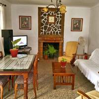 Casa Rural Bohorquez