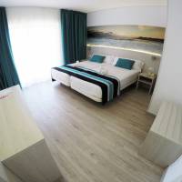 Hotel Fenix
