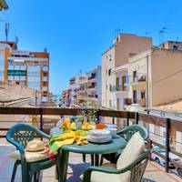 Arenal Apartment