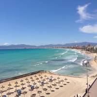 Ferienwohnung Playa de Palma