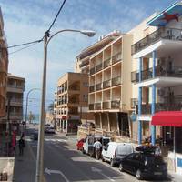 Apartamento Alexandra