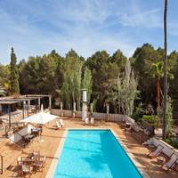 Apartment Tennis Arenal